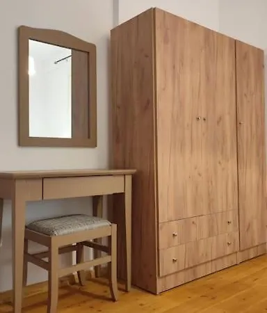 Διαμέρισμα S & D Loft
