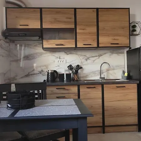 Διαμέρισμα S & D Loft *