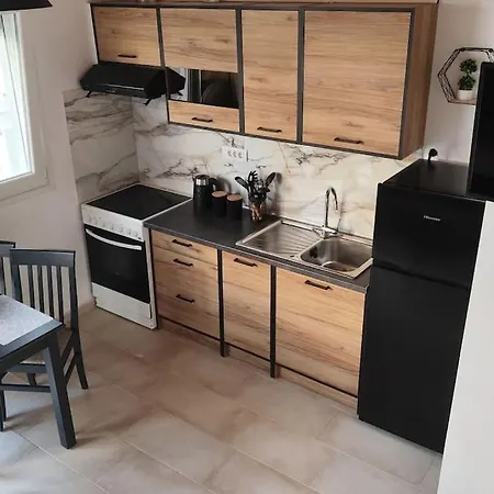 S & D Loft Διαμέρισμα