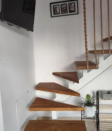 S & D Loft Ηράκλειο Κρήτης