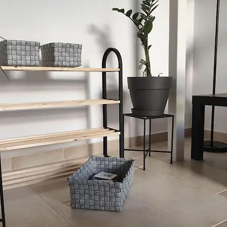 S & D Loft