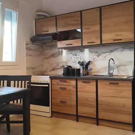 Διαμέρισμα S & D Loft *