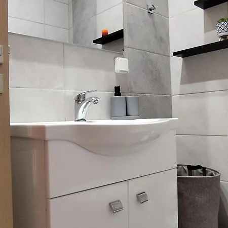 Διαμέρισμα S & D Loft